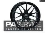 Nw 21 inch Breyton breedset voor BMW 7 G10/G11 inc Michelin, Auto-onderdelen, Banden en Velgen, Ophalen of Verzenden, Velg(en)