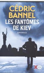 LES FANTÔMES DE KIEV, Ophalen, Zo goed als nieuw, CEDRIC BANNEL