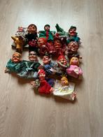 Poppenkastpoppen, Kinderen en Baby's, Speelgoed | Poppen, Ophalen