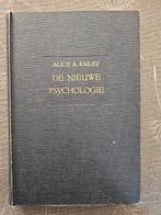 blavatsky en Alice A.Bailey, Enlèvement ou Envoi, Comme neuf