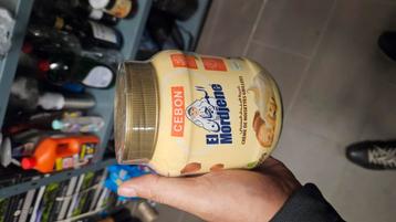 El Mordjene 700gr beschikbaar voor biedingen