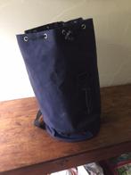 Rugzak - Marine tas - Marine Bag, Ophalen, Zo goed als nieuw