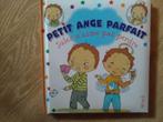 Petit ange parfait Jules n'aime pas perdre, Boeken, Kinderboeken | Baby's en Peuters, Zo goed als nieuw, 3 tot 4 jaar, Ophalen