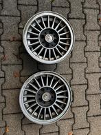 2 jantes bmw e21, Auto-onderdelen, Banden en Velgen, Ophalen