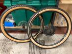 Mtb wielen, Ophalen, Zo goed als nieuw