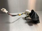 SLOTVANGER ACHTERKLEP Toyota Avensis Verso (M20), Auto-onderdelen, Gebruikt, Toyota