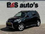 Daihatsu Terios 1.5 2WD Trophy 1e Eigenaar Clima Trekhaak Si, Autos, Entreprise, Noir, Terios, Essence