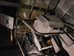 LifeFitness step, Sport en Fitness, Ophalen of Verzenden