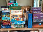 Bordspellen / Gezelschapsspellen te koop, Ophalen of Verzenden, Zo goed als nieuw
