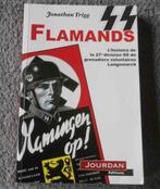 SS flamands - Histoire de la 27 division SS Langemarck, Boeken, Ophalen of Verzenden, Tweede Wereldoorlog, Gelezen