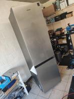 SAMSUNG koelkast + vriesvak, Ophalen, 200 liter of meer, 160 cm of meer, Zo goed als nieuw