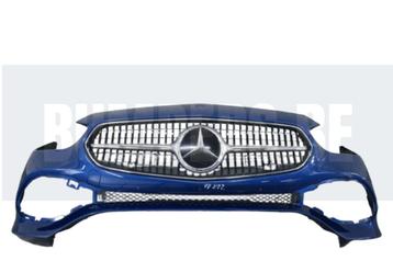 Bumper Mercedes C Klasse W206 206 21- A2068808501 2068808501 beschikbaar voor biedingen