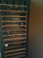 VINOTHEEK merk EURO CAVE -, Ophalen, Gebruikt, 50 tot 100 cm, 150 tot 200 cm
