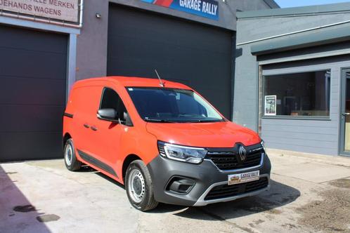 Renault Kangoo Edition One 700Kilometer! (bj 2024), Auto's, Bestelwagens en Lichte vracht, Bedrijf, Te koop, ABS, Achteruitrijcamera