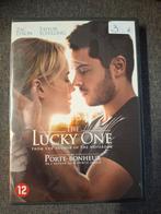 The lucky one, Ophalen of Verzenden