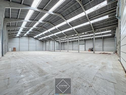 Industrieel te huur in Houthulst, Immo, Huizen te huur, Overige soorten