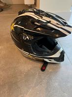 Oneal crosshelm motocross, Motoren, Ophalen