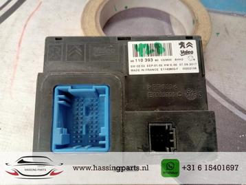 Computer climate control Opel Crossland/Crossland X (2017  beschikbaar voor biedingen