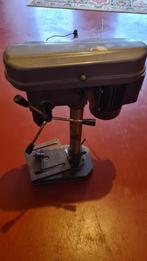 kolomboor machine, Doe-het-zelf en Bouw, Ophalen, Gebruikt