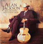 ALAN JACKSON - The greatest hits collection (CD), CD & DVD, CD | Country & Western, Comme neuf, Enlèvement ou Envoi