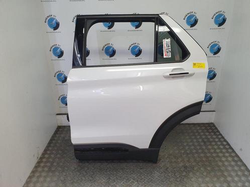 FORD EXPLORER ST LINE [L_REAR_DOOR] 2023, Auto-onderdelen, Overige Auto-onderdelen, Gebruikt, ARN erkend, Stiba lid, Erkend duurzaam