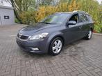 KIA CEED SW1.6 CRDi GPS 🌍 EURO5 ✅ ACHTERUITKIJKCAMERA 👍, Voorwielaandrijving, Euro 5, Stof, 4 cilinders