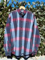 Tommy Hilfiger hemd - S, Kleding | Heren, Overhemden, Ophalen, Overige kleuren, Halswijdte 38 (S) of kleiner, Tommy Hilfiger