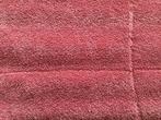 Mooie Marsala tapijt te koop nieuwe staat 290*200m, Ophalen, 150 tot 200 cm, Vierkant, Rood