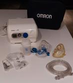 OMRON Comp A.I.R. NE-C28P aerosol vernevelaar, Elektronische apparatuur, Ophalen, Gebruikt, Overige typen