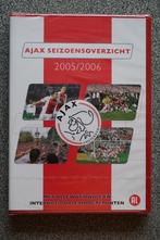 ajax dvd, Ophalen of Verzenden