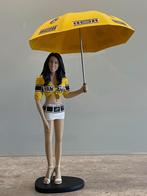 Grid Girl Valentino Rossi 1/12 minichamps, Ophalen of Verzenden, Nieuw