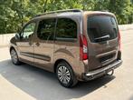 Peugeot Partner Tepee 1.6HDI 2013 Airco Trekhaak, Euro 5, USB, Bedrijf, 5 deurs