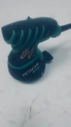 Schuurmachine Hitachi zonder schuurzool, Doe-het-zelf en Bouw, Gereedschap | Schuurmachines, Ophalen of Verzenden, Zo goed als nieuw