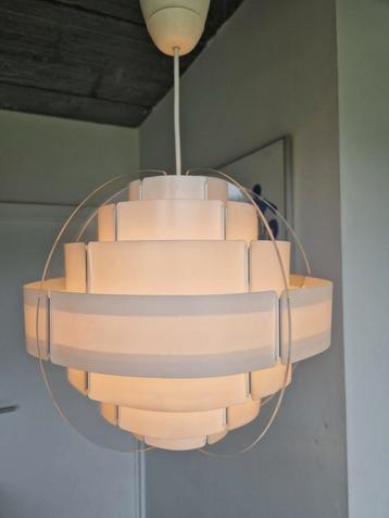 Flemming Brylle & Preben Jacobsen hanglamp design , space ag