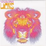 1524 - THE BLACK CROWES - LIONS - NIEUW, Verzenden, Nieuw in verpakking, Poprock