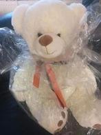 Nicotoy knuffel beer, Kinderen en Baby's, Speelgoed | Knuffels en Pluche, Ophalen of Verzenden, Nieuw, Beer