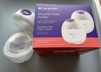 Lansinoh draadloze dubbele borstkolf, Ophalen, Gebruikt, Borstkolf