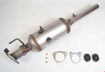 Roetfilter Citroën Jumper , Peugeot Boxer 2.2 HDi beschikbaar voor biedingen
