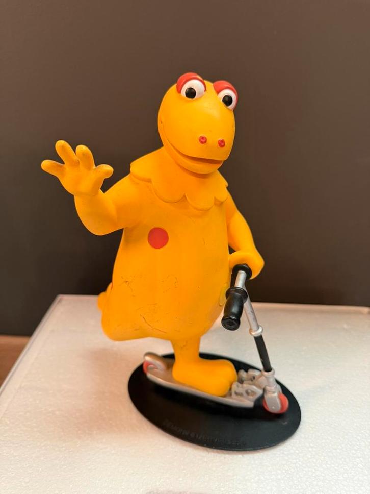 Casimir-figuur, Verzamelen, Beelden en Beeldjes, Gebruikt, Ophalen