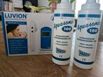Luvion doppler met 2 tubes gel, Ophalen of Verzenden, Zo goed als nieuw