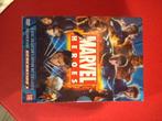 DVD box Marvel Heroes 6-Disc Collector's Edition, CD & DVD, DVD | Science-Fiction & Fantasy, Science-Fiction, Comme neuf, Coffret