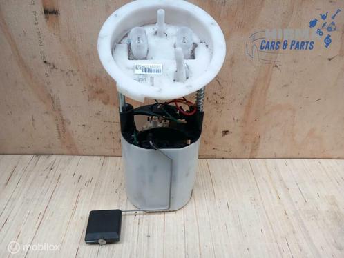 BMW 3-serie Touring E91 316i Brandstofpomp 7197073 2005-2012, Auto-onderdelen, Brandstofsystemen, BMW, Gebruikt, Ophalen of Verzenden