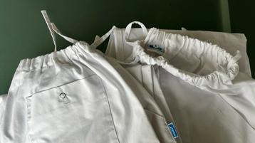 Pantalon d'allaitement/de soin Berkel 10€/pièce, Enlèvement ou Envoi, Comme neuf