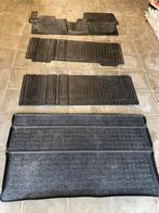 Tapis en caoutchouc toyota proace verso 8 places, Ophalen, Gebruikt
