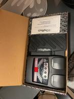 DigiTech multi-effect bass processor, Ophalen, Nieuw, Multi-effect