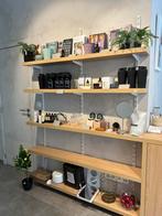 Houten schabben, Ophalen, Zo goed als nieuw