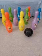 Kinder bowling - kegelspel, Kinderen en Baby's, Ophalen, Zo goed als nieuw