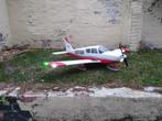 Te koop Eflite Cherokee, Hobby en Vrije tijd, Modelbouw | Radiografisch | Vliegtuigen, Ophalen, Zo goed als nieuw, Elektro