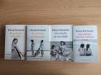 Reeks Elena Ferrante, Boeken, Romans, Ophalen of Verzenden, Zo goed als nieuw