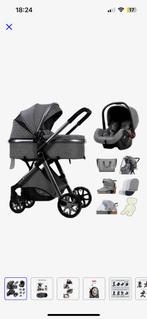 Stroller, Kinderen en Baby's, Kinderwagens en Combinaties, Ophalen of Verzenden, Zo goed als nieuw
